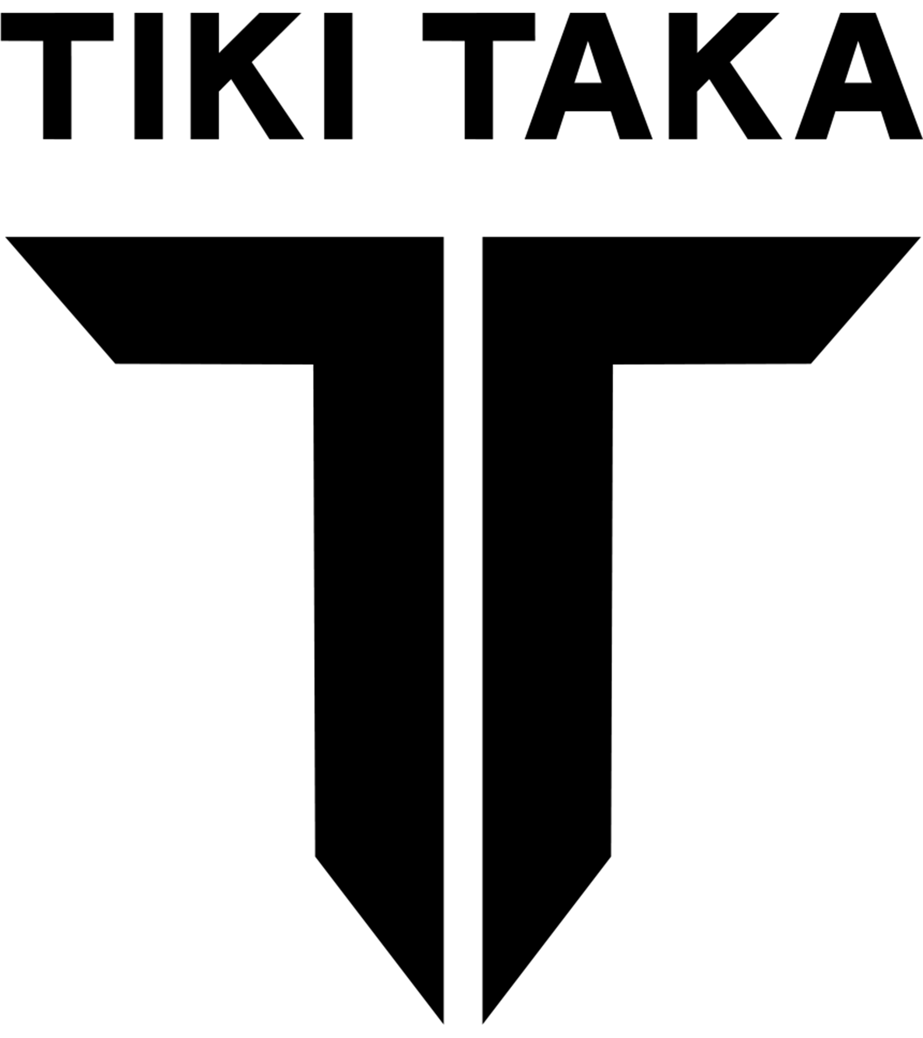 Tiki Taka